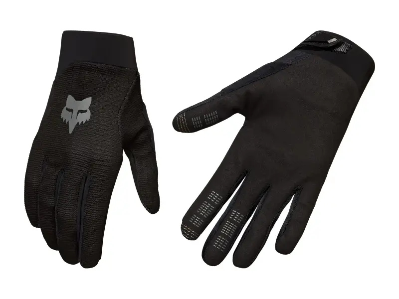 Fox Racing "Ranger Women" Handschuhe - Black