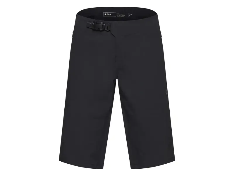 Fox Racing "Ranger Women" Shorts - Black