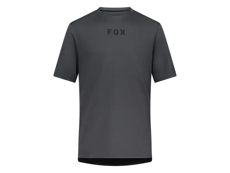 Fox Racing "Ranger Wordmark" Jersey - Dark Shadow