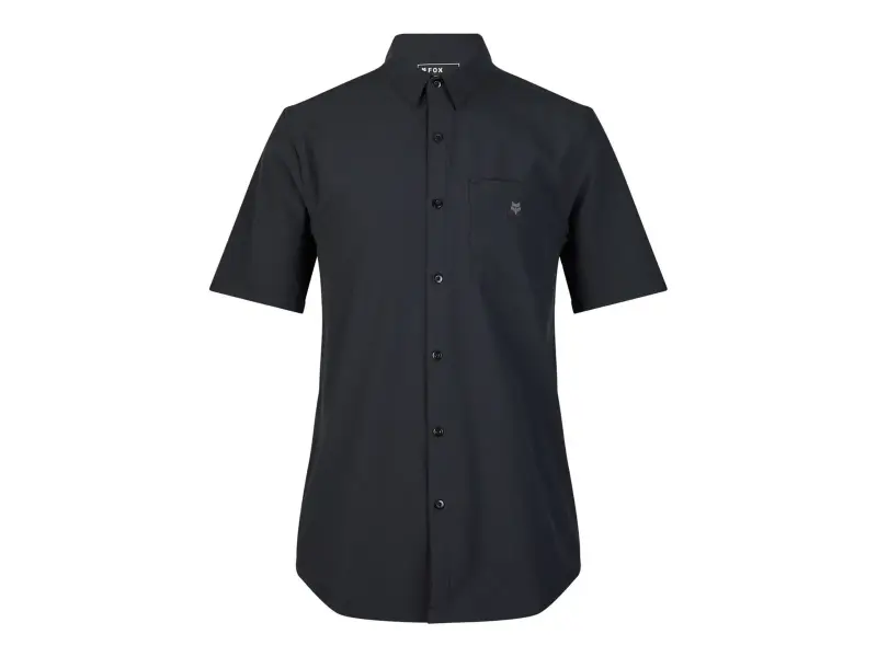 Fox Racing "Ranger Woven" Jersey - Black