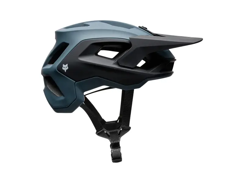 Fox Racing "Speedframe 5050" MTB Helm - Deep Cobalt