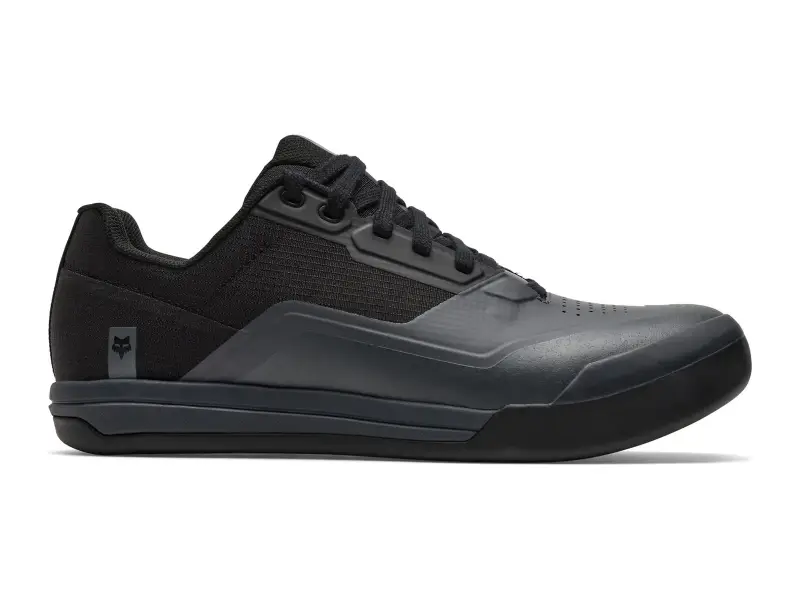 Fox Racing "Union Flat" MTB Shoes - Dark Shadow