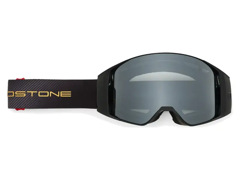 Fox Racing "Vue Goldstone SE" MTB Goggle - Black