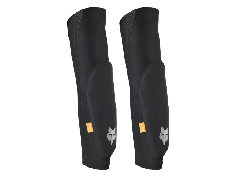 Fox Racing "Youth Enduro Elbow Sleeve" Ellenbogenschoner - Black (Kids)