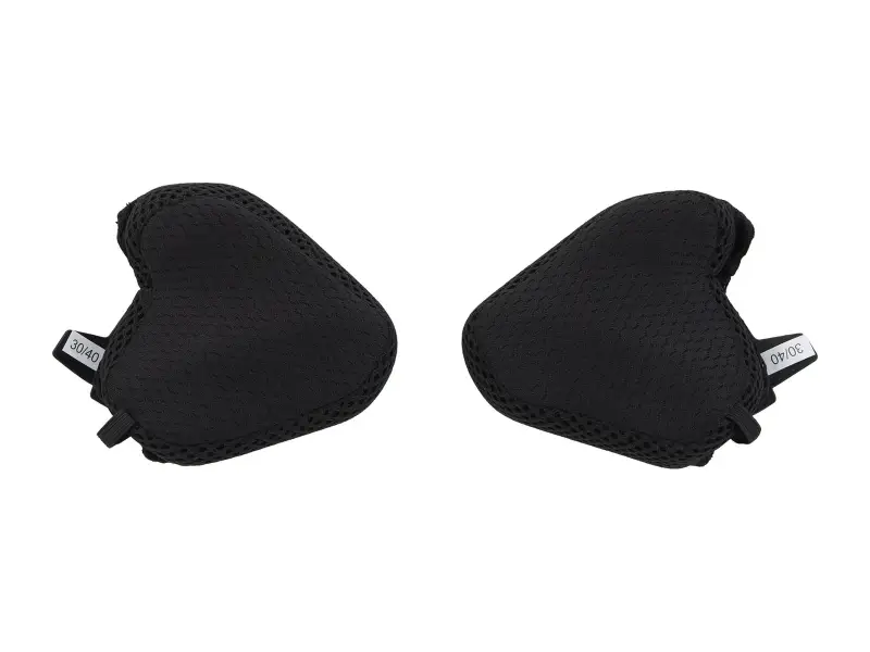 Fox Racing "Youth Proframe" Helmet Cheek Pads - Standard