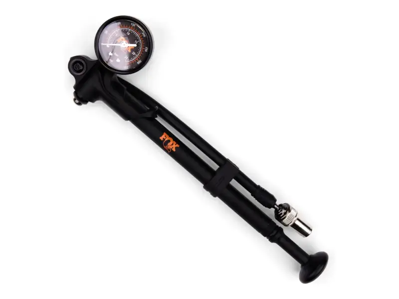 FOX "Shock Pump" Shock Pump