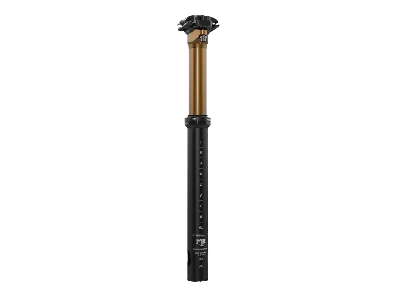 FOX "Transfer SL Factory" Dropper Sattelstange - 31.6mm