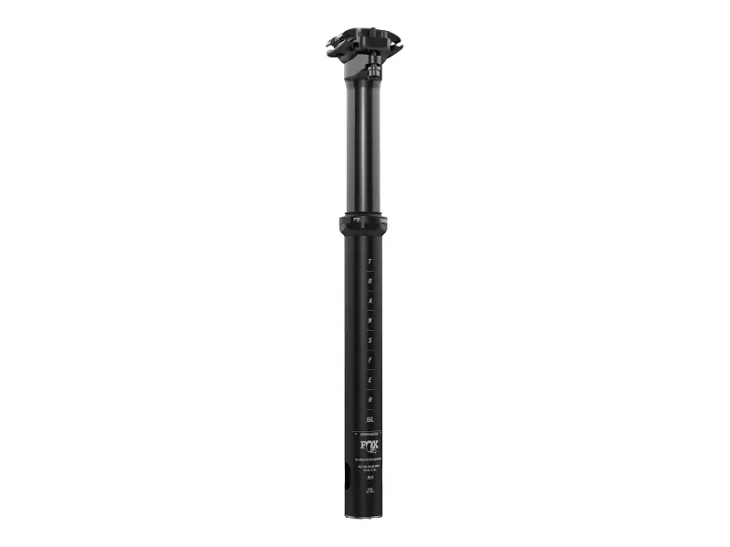 FOX "Transfer SL Performance Elite" Dropper Sattelstange - 30.9mm