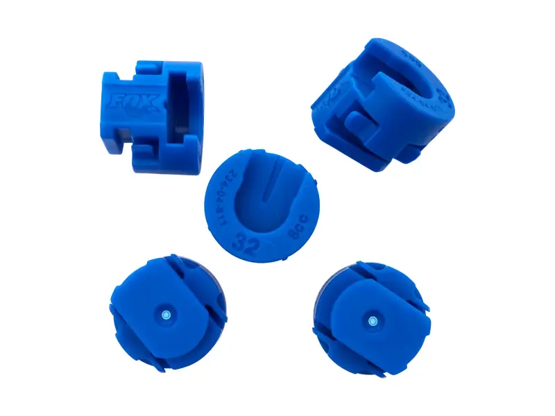 FOX "Volume Spacer" Federgabel Luftfeder Kit