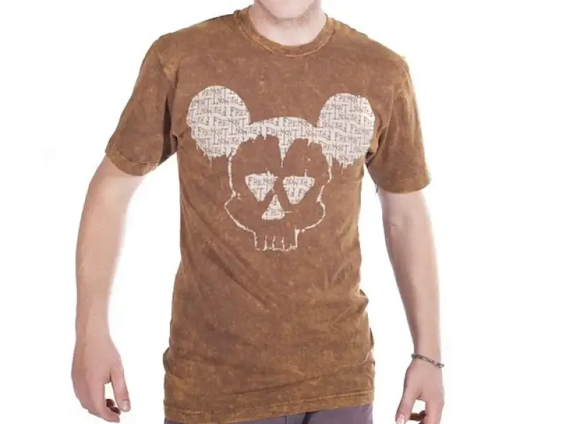 Fremont "Mickey" T-Shirt