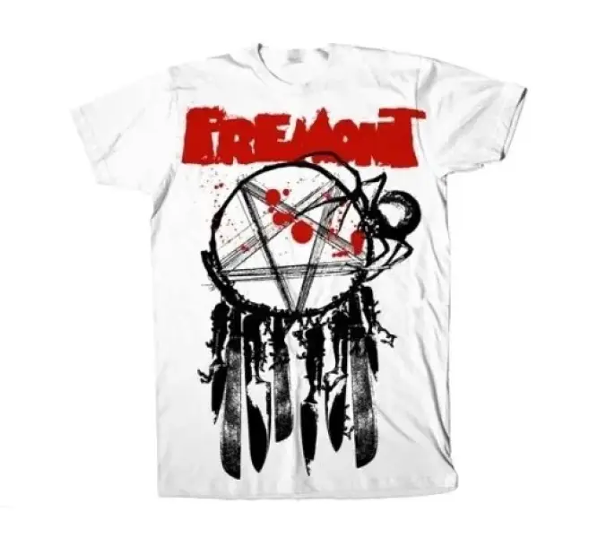 Fremont "Nightmare" Shirt