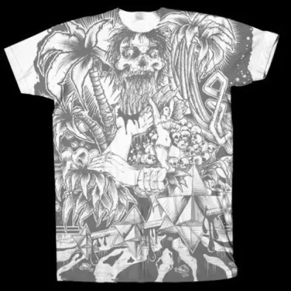 Fremont "Trip" Shirt