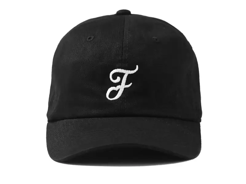 Further Brand "Casual F" Kappe