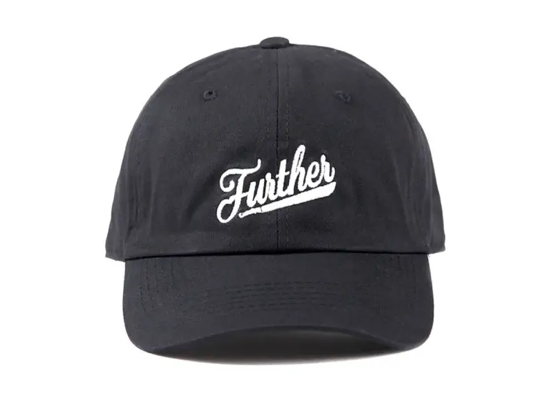 Further Brand "Machete" Cap