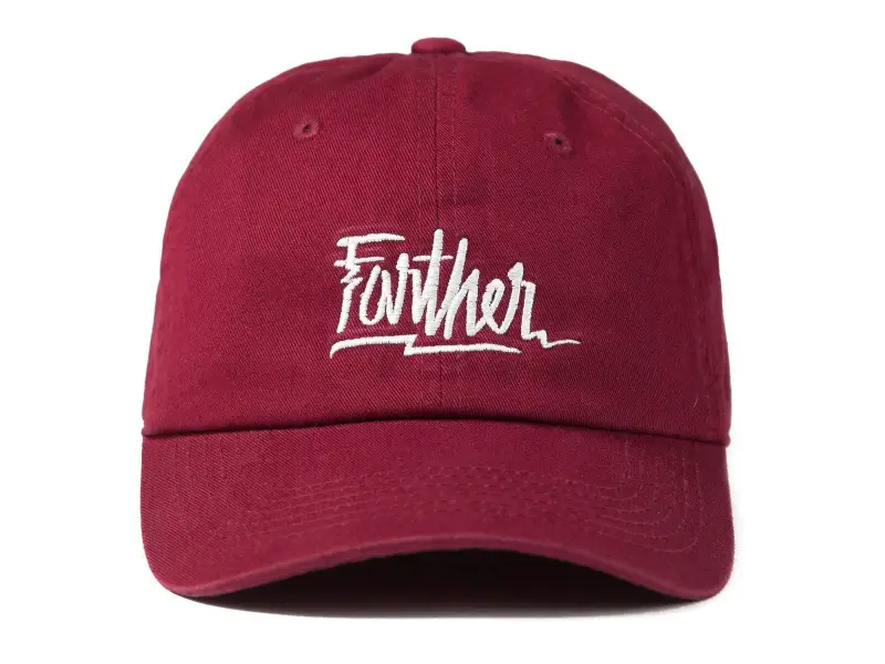 Further Brand "Shock" Kappe