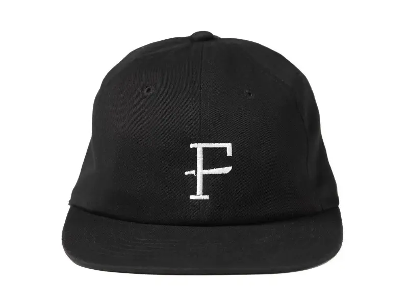 Further Brand "Slab" Cap