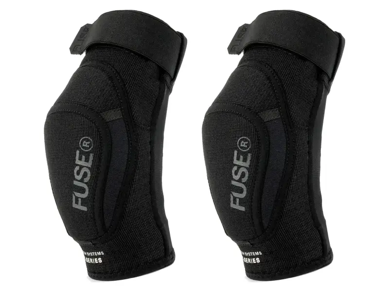 FUSE "Alpha Classic EVO" Ellenbogenschoner