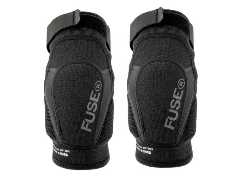 FUSE "Alpha Classic EVO" Knee Pads