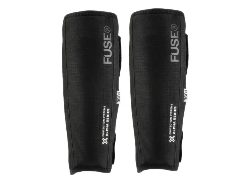 FUSE "Alpha Classic EVO" Shinguards