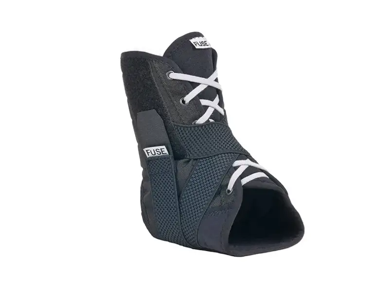 FUSE "Alpha" Ankle Support (Single)