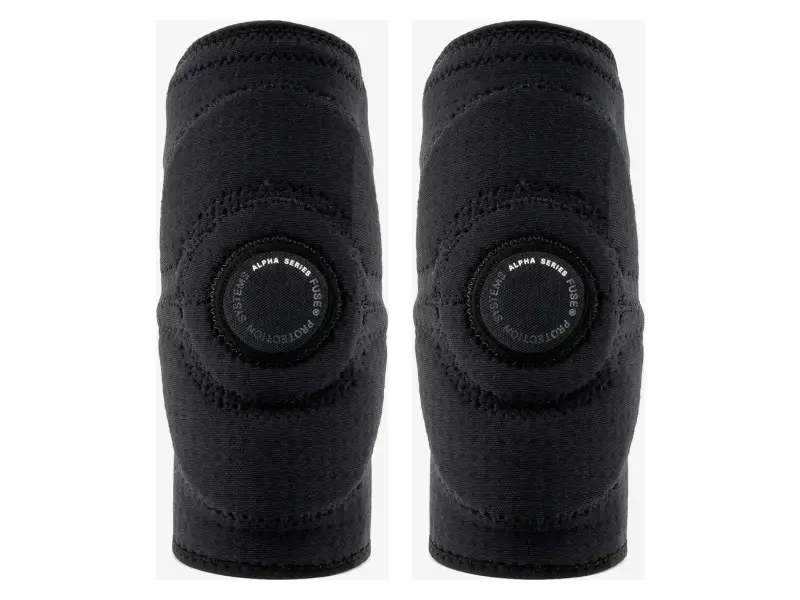 FUSE "Alpha Lite EVO" Knee Pads