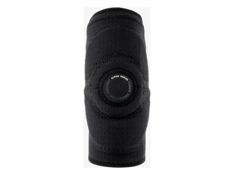 FUSE "Alpha Lite EVO" Knieschoner