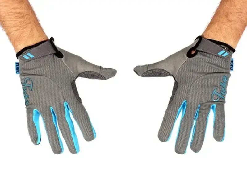 FUSE "Alpha Padded" Gloves