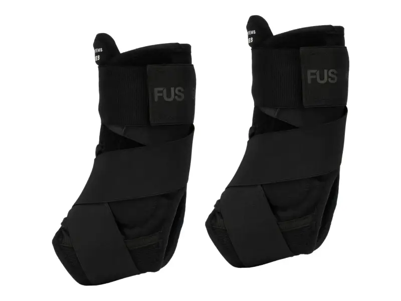 FUSE "Alpha Pro EVO" Knöchelstütze (Paar)