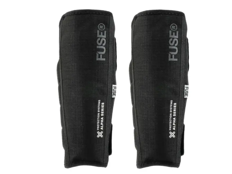 FUSE "Alpha Pro EVO" Schienbeinschoner