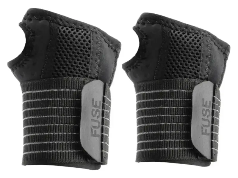 FUSE "Alpha Pro EVO" Handgelenkstützen