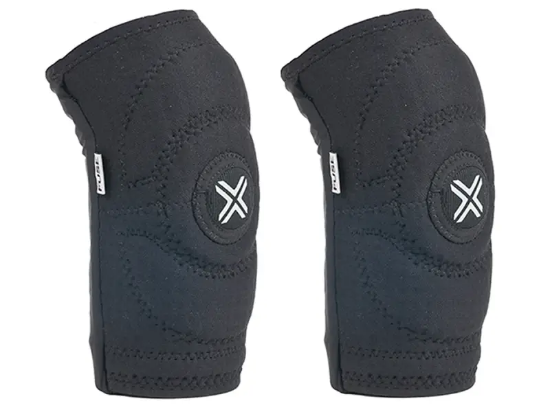 FUSE "Alpha Sleeve" Elbow Pads