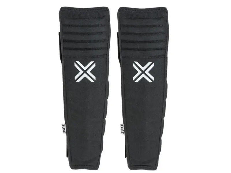 FUSE "Alpha Whip Extended Kids" Kinder Shinguard