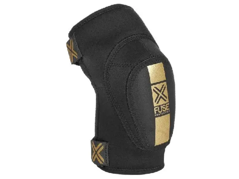 FUSE "Classic Defense/Gasket" 2012 Knee Pad