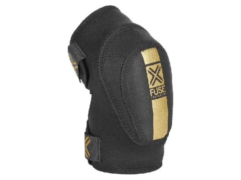 FUSE "Classic Defense/Wrap" 2012 Knee Pad