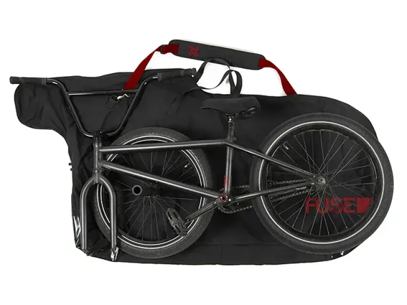 FUSE "Delta Bike Bag" BMX Bag