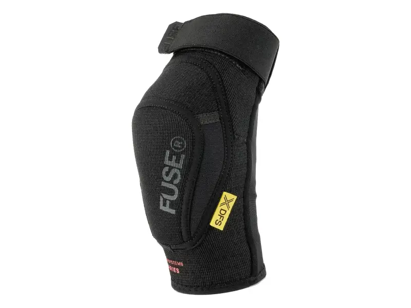 FUSE "Delta EVO" Ellenbogenschoner