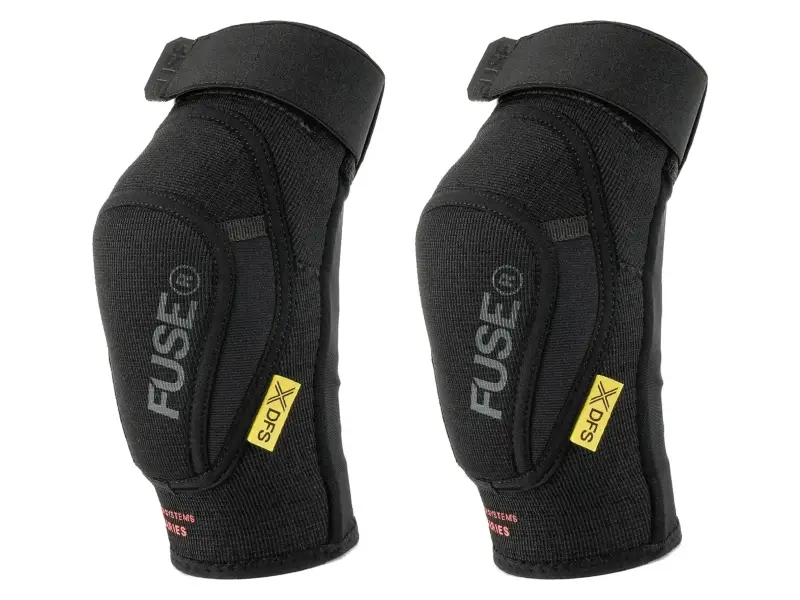 FUSE "Delta EVO" Ellenbogenschoner