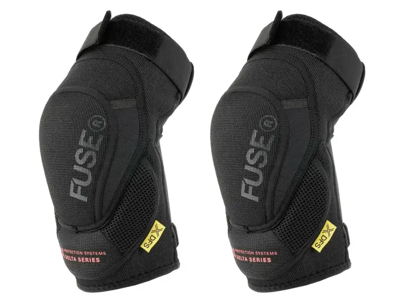 FUSE "Delta EVO" Knieschoner