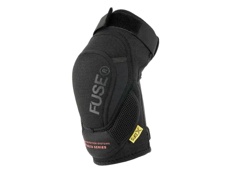 FUSE "Delta EVO" Knieschoner