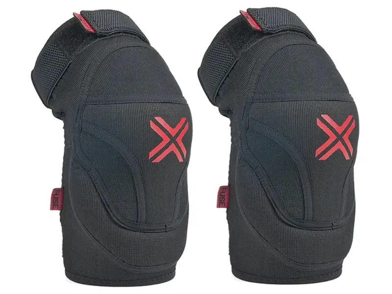 FUSE "Delta Kids" Kids Knee Pad
