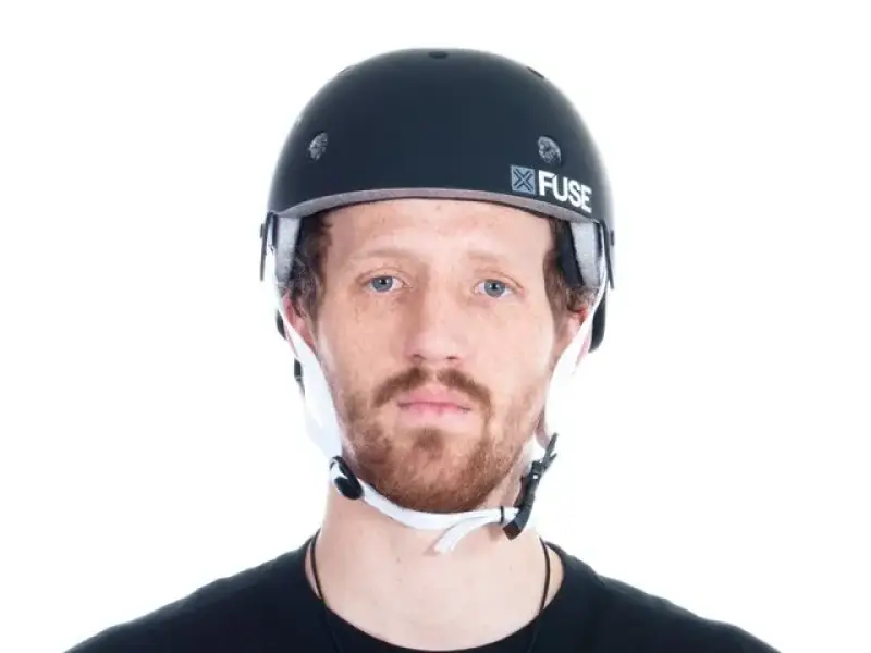Fuse "Destination" Helm