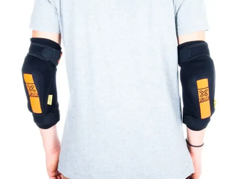 FUSE "DFS Ellbow Forearm Pad" Ellenbogenschoner