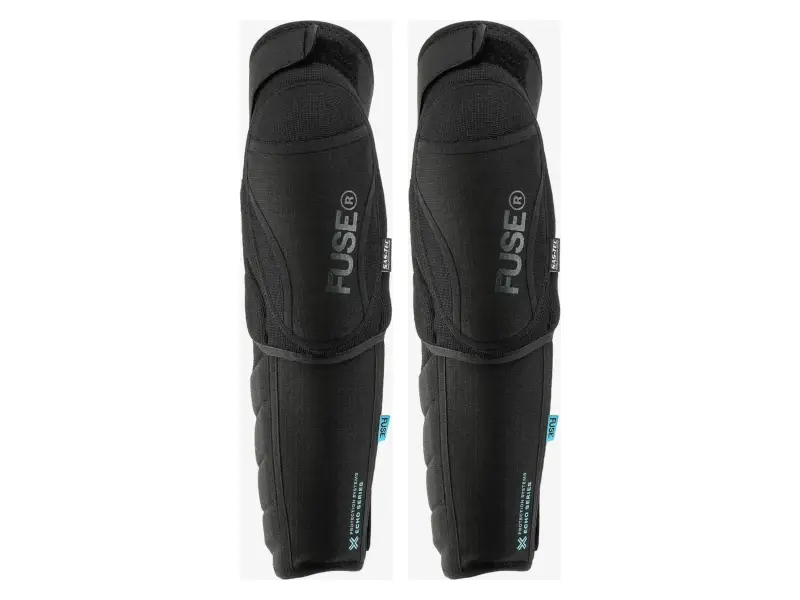 FUSE "Echo 100 EVO" Knee/Shin Pads