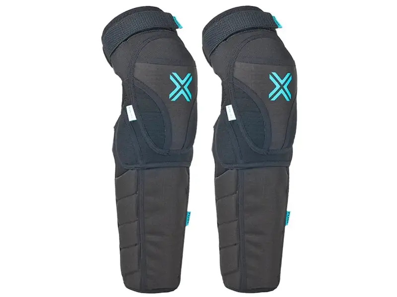 FUSE "Echo 100 Kids" Kinder Knie/Schienbein Schoner