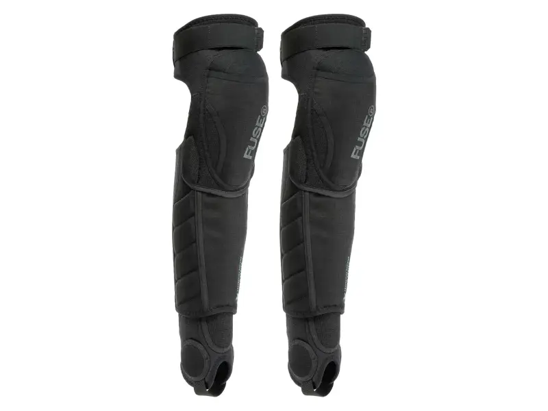 FUSE "Echo 125 EVO" Knie-/Schienbein-/Knöchelschoner