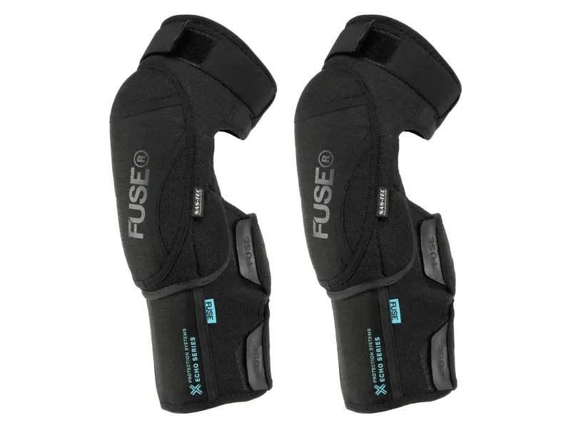 FUSE "Echo 75 EVO" Knie-/Schienbeinschoner