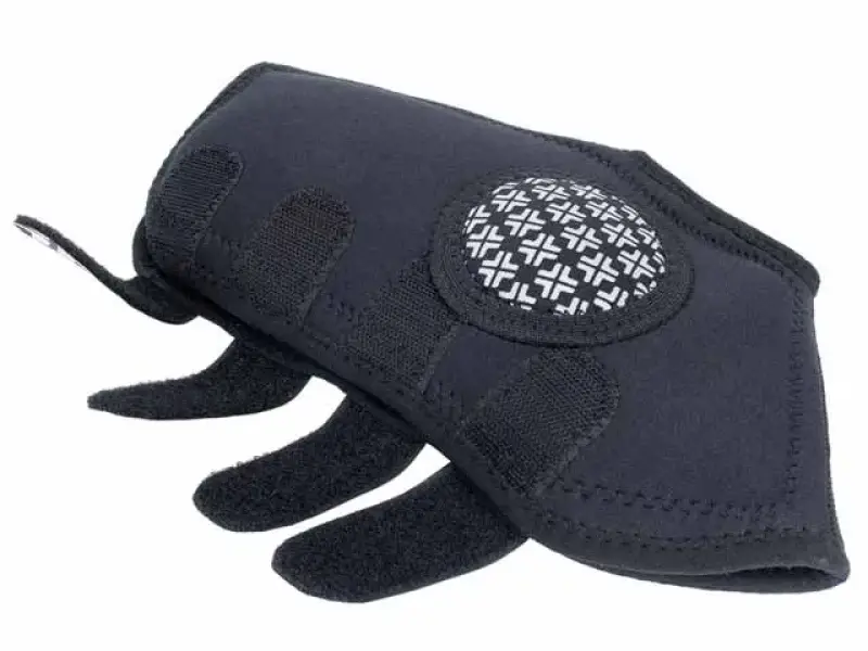 FUSE "Full Defense" Ankle Brace Protector