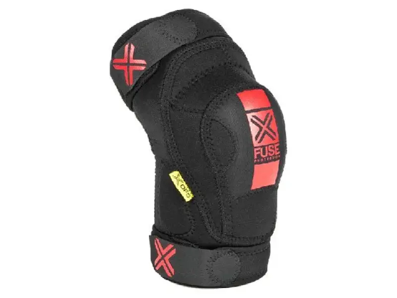 FUSE "Full Defense DFS" 2012 Knee Pad