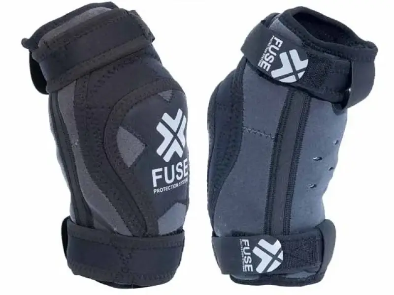 FUSE "Full Defense" Elbow Protector