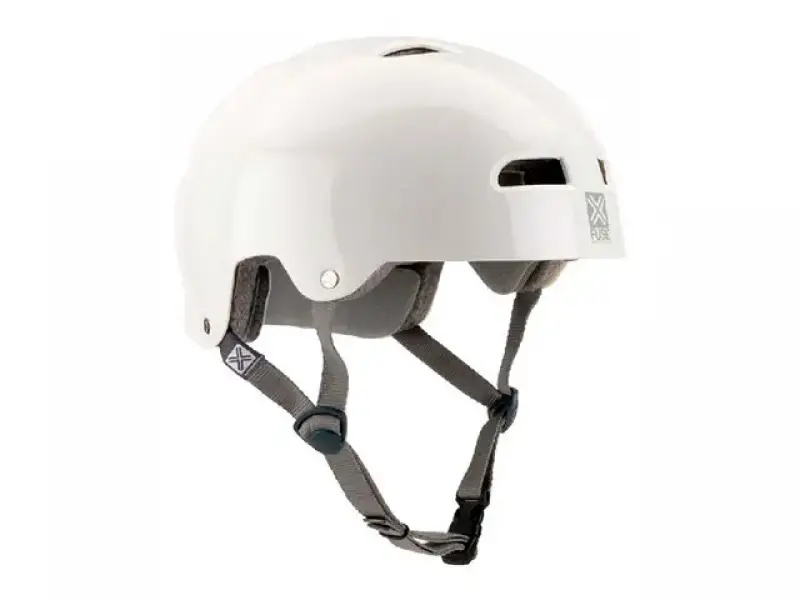 FUSE "Icon Alpha" BMX Helm
